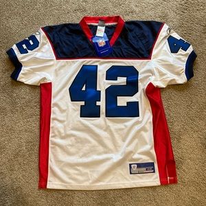 Buffalo Bills NFL Jersey